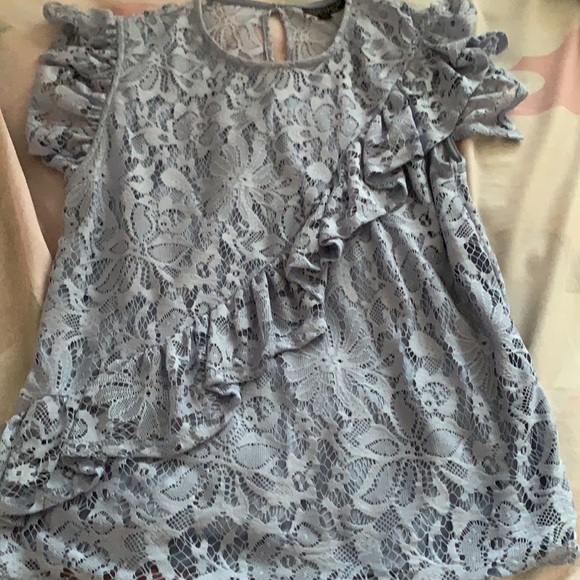 *Topshop top - Picture 2 of 4